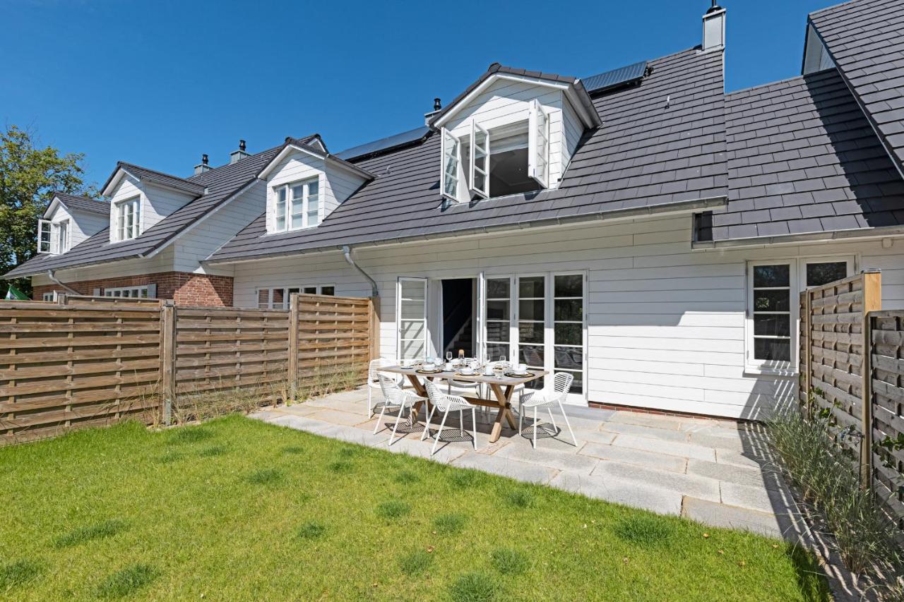 Haus No 7 Villa List Exterior photo